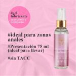 Calins – Gel Retardante Dual (A-0221) - Imagen 2