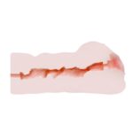 Vagina con vibro Baile Modelo 2 (BL-VV-M2) - Imagen 3