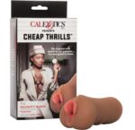 Masturbador Calexotics Naughty Nurse (MA-CE-NN)