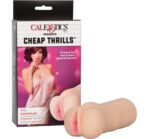 Masturbador Calexotics Showgirl (MA-CE-SG)