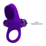 Pretty Love - Anillo Whale 2 (PL-07) - Imagen 5