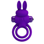 Pretty Love - Anillo Rabbit 2 (PL-09) - Imagen 3
