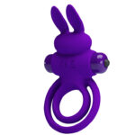 Pretty Love - Anillo Rabbit 2 (PL-09) - Imagen 2