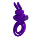 Pretty Love - Anillo Rabbit 2 (PL-09) - Imagen 7
