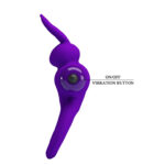 Pretty Love - Anillo Rabbit 2 (PL-09) - Imagen 6