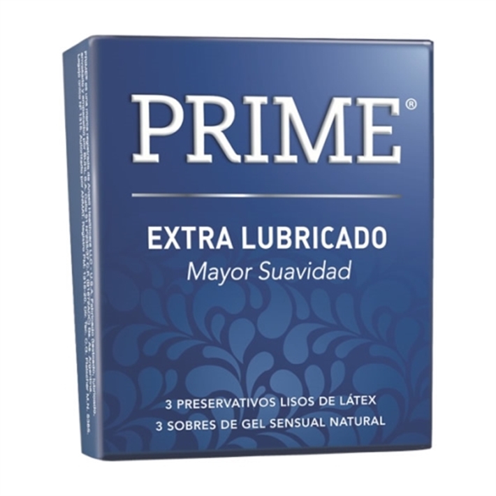FP EXTRAL Prime – Extra Lubricado (A-0194) - Imagen 1