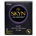 Prime – Skyn Elite sin latex (A-0201)