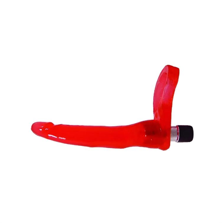 Imagen Doble mediano con micro vibro (V-115) - Imagen 1
