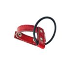Anillo Charolado con Aro Flexible (S-004-CH)