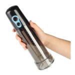 Bomba Erectora Automatica Passion Pump Modelo 2 (BP-05-M2) - Imagen 3
