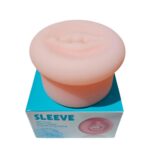Pump Sleeve - Masturbador para bomba de vacio (MA-PS)