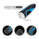 Satisfyer - Men One Masturbador Masculino (SF-MO) - Imagen 3