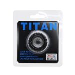 Anillo Baile Titan Modelo 1 (BL-TM/1)
