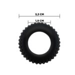Anillo Baile Titan Modelo 1 (BL-TM/1) - Imagen 3