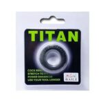 Anillo Baile Titan Modelo 2 (BL-TM/2)