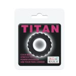 Anillo Baile Titan Modelo 3 (BL-TM/3)