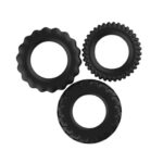 Set de anillos Baile TITAN (BL-ST) - Imagen 3
