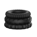 Set de anillos Baile TITAN (BL-ST) - Imagen 4