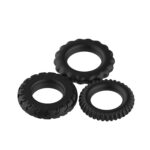 Set de anillos Baile TITAN (BL-ST) - Imagen 2
