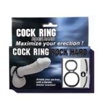 Anillo Rock Hard (S-005)