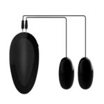 Masturbador Crazy Bull – Vibrador Pies cola Vagina Ano (CB-PVA) - Imagen 7