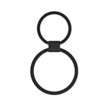 Anillo Rock Hard (S-005) - Imagen 3