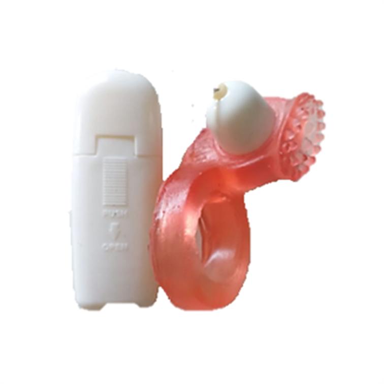 Imagen235 Anillo con vibro Tanque (V-076) - Imagen 1
