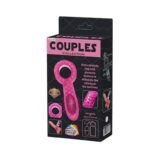 Anillo con vibro Couples (V-151) - Imagen 3