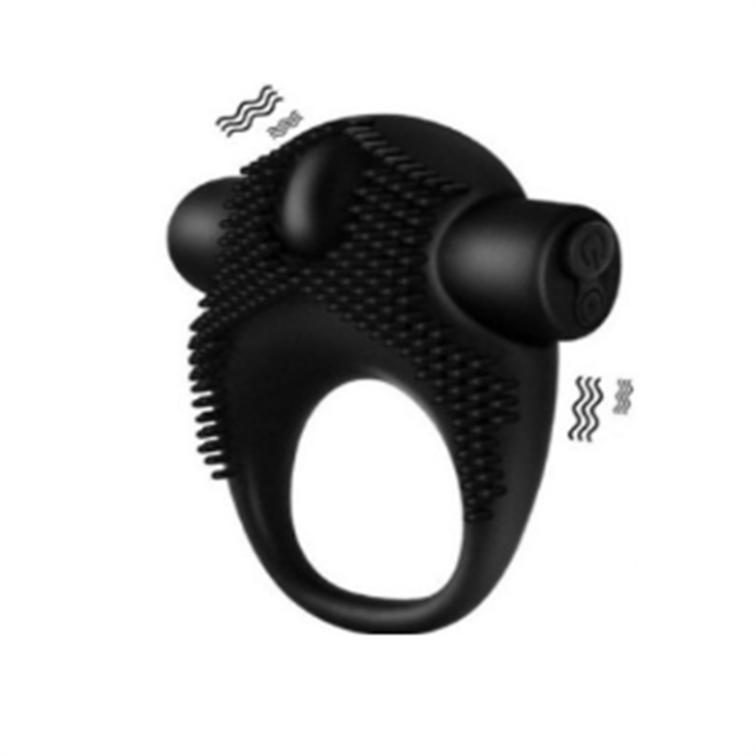 Imagen241 Anillo Micro vibro Ring 1 (IP-065) - Imagen 1