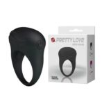 Pretty Love - Anillo Bertram (PL-02)