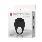 Pretty Love - Anillo Chester (PL-03) - Imagen 5