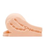 Masturbador Crazy Bull – Vibrador Pies cola Vagina Ano (CB-PVA) - Imagen 4