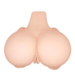 Masturbador Crazy Bull – Vibrador Pies cola Vagina Ano (CB-PVA) - Imagen 5