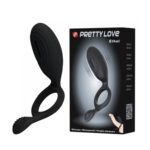 Pretty Love - Anillo Ethel (PL-06)