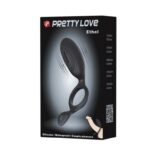 Pretty Love - Anillo Ethel (PL-06) - Imagen 6