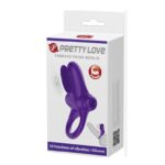 Pretty Love - Anillo Whale 2 (PL-07) - Imagen 7