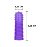 Funda para dedos (FD-01)