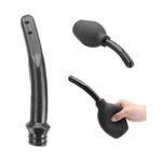Ducha anal extra grande 310 ml. (DA-04) - Imagen 4