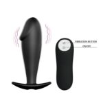 Pretty love - Plug Anal Vibrador 2 (PL-PA-V2) - Imagen 3