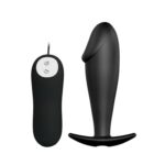 Pretty love - Plug Anal Vibrador 2 (PL-PA-V2)