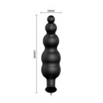 Pretty love - Plug Anal Vibrador 4 (PL-PA-V4) - Imagen 4