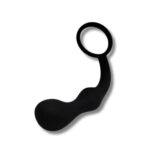 Plug Prostatico con anillo 3 (IP-027) - Imagen 2