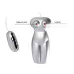 Muñeca Inflable Baile con vibrador Vagina Ano Finnish Girl Luxury (MI-FG) - Imagen 6