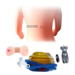 Muñeca Inflable Baile con vibrador Vagina Ano Finnish Girl Luxury (MI-FG) - Imagen 5