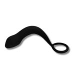 Plug Prostatico con anillo 4 (IP-031) - Imagen 2