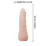Baile - Funda Extensora Small (BL-S)