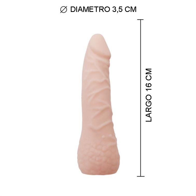 Imagen40 Baile - Funda Extensora Small (BL-S) - Imagen 1