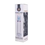 Bomba Erectora Automatica Passion Pump Modelo 1 (BP-05-M1) - Imagen 5