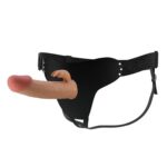 Pretty Love - Funda Extensora Rabbit con arnes (PL-FA/R) - Imagen 2