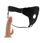 Pretty Love - Funda Extensora Rabbit con arnes (PL-FA/R) - Imagen 4